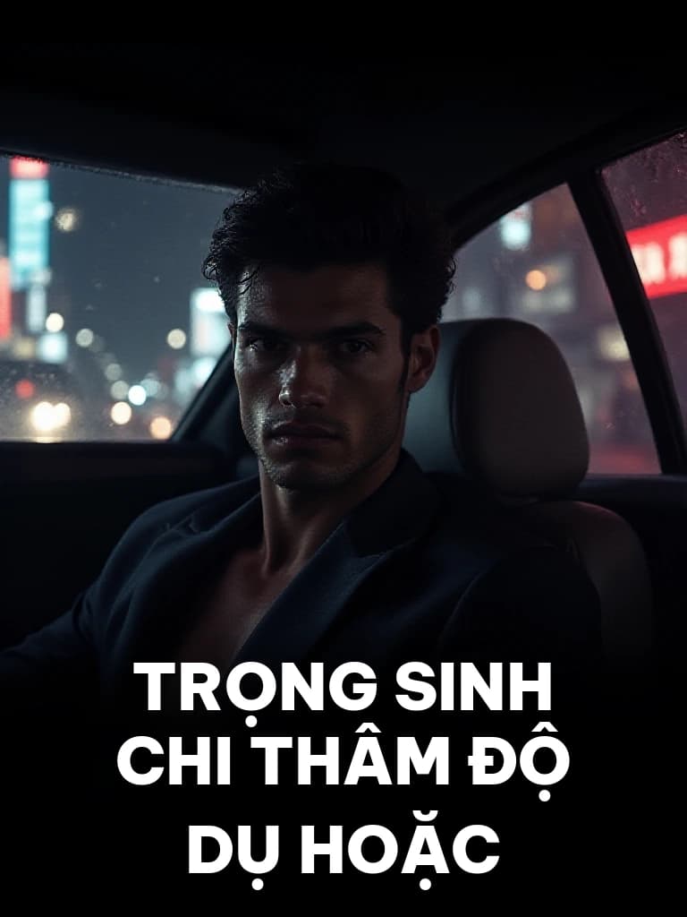 Trọng Sinh Chi Thâm Độ Dụ Hoặc - Cover image