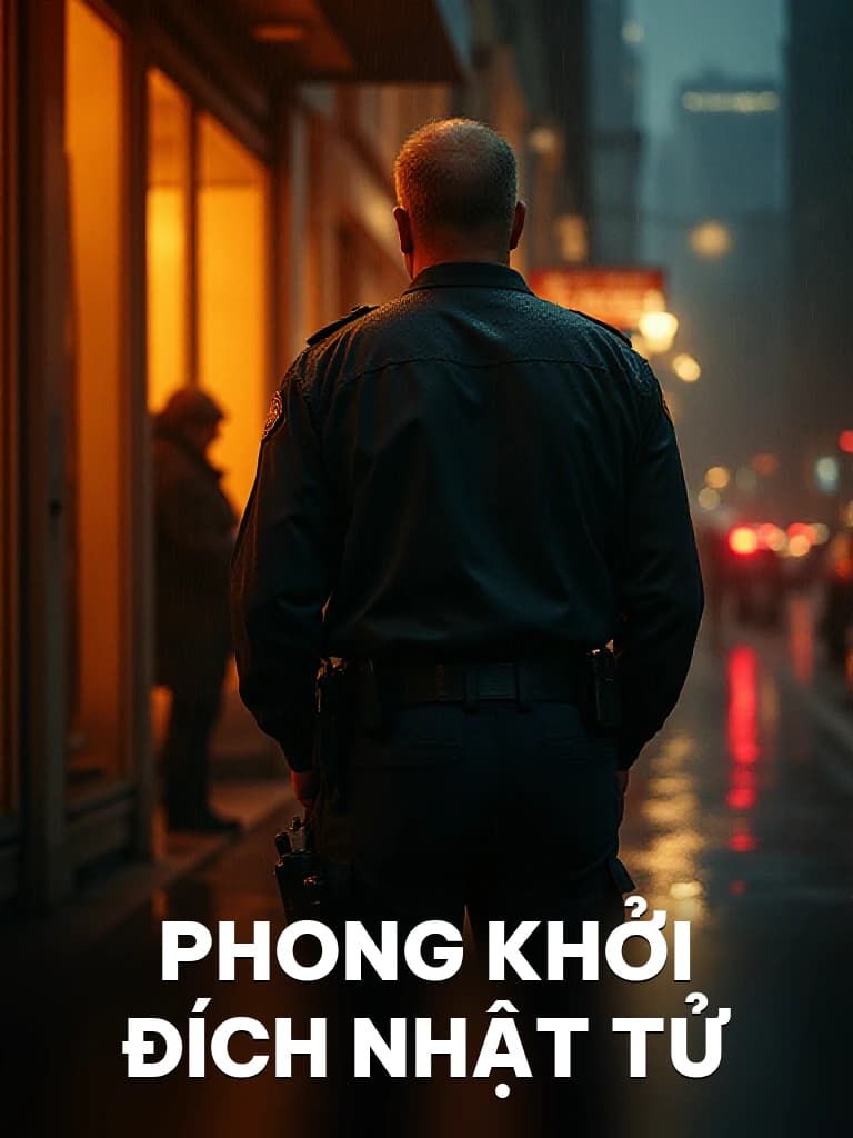 Phong Khởi Đích Nhật Tử - Cover image