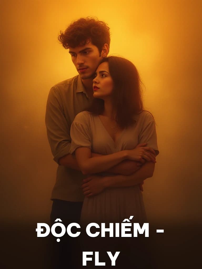 Độc Chiếm - Fly - Cover image