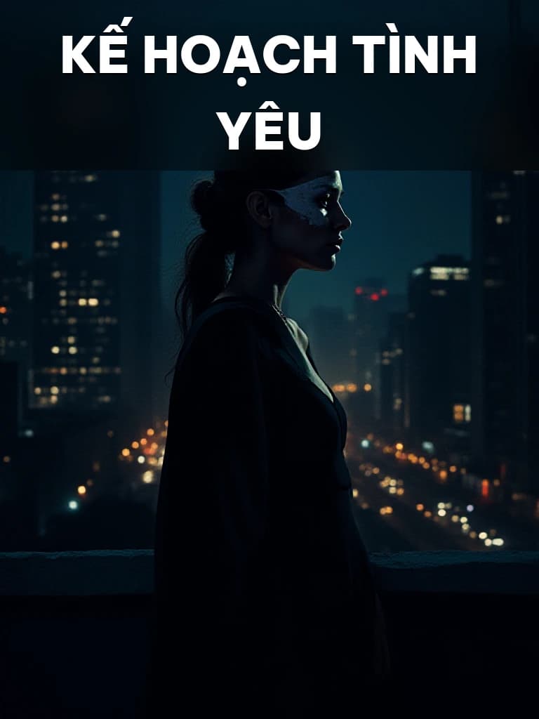 Kế Hoạch Tình Yêu - Cover image