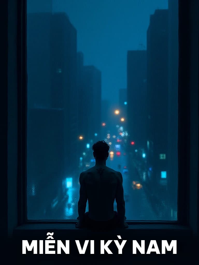 Miễn Vi Kỳ Nam - Cover image