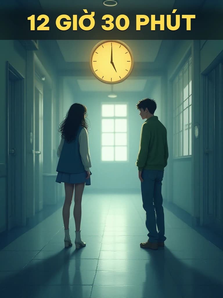 12 giờ 30 phút - Cover image