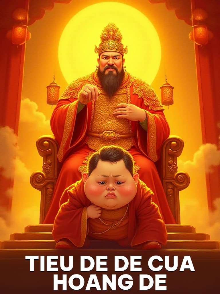 Tiểu "Đệ Đệ" Của Hoàng Đế - Cover image