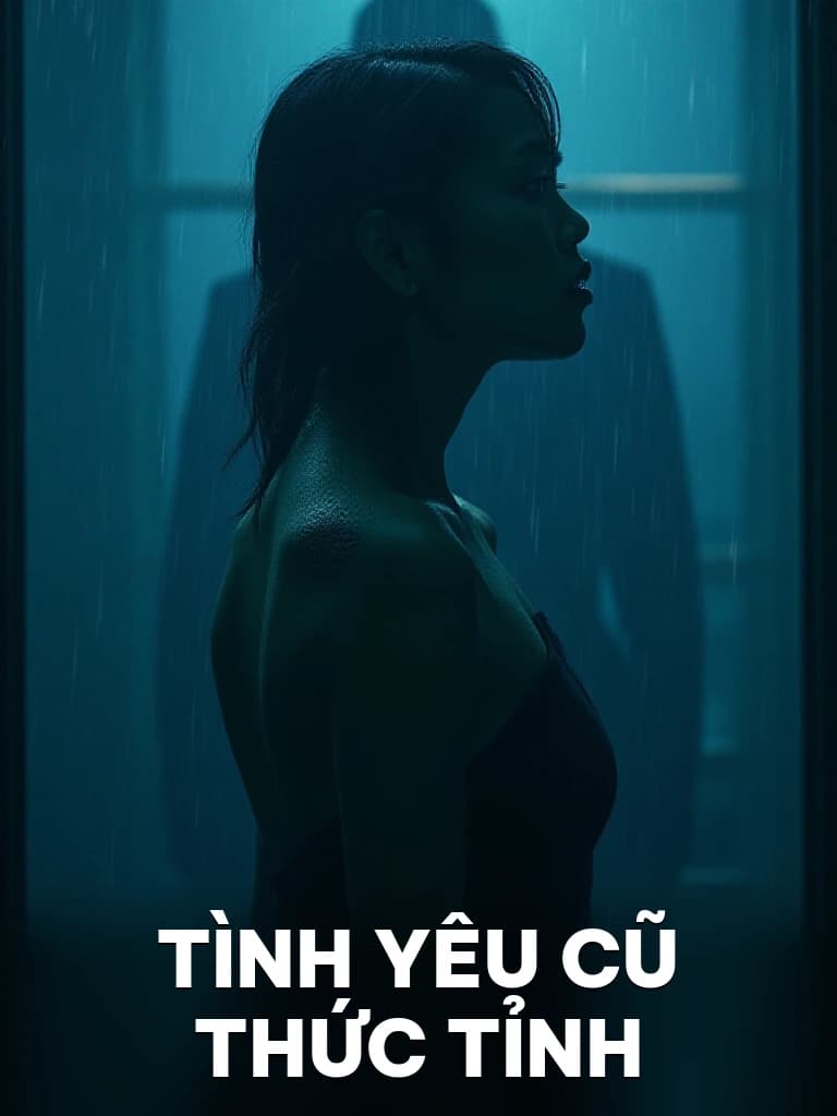 Tình Yêu Cũ Thức Tỉnh - Cover image