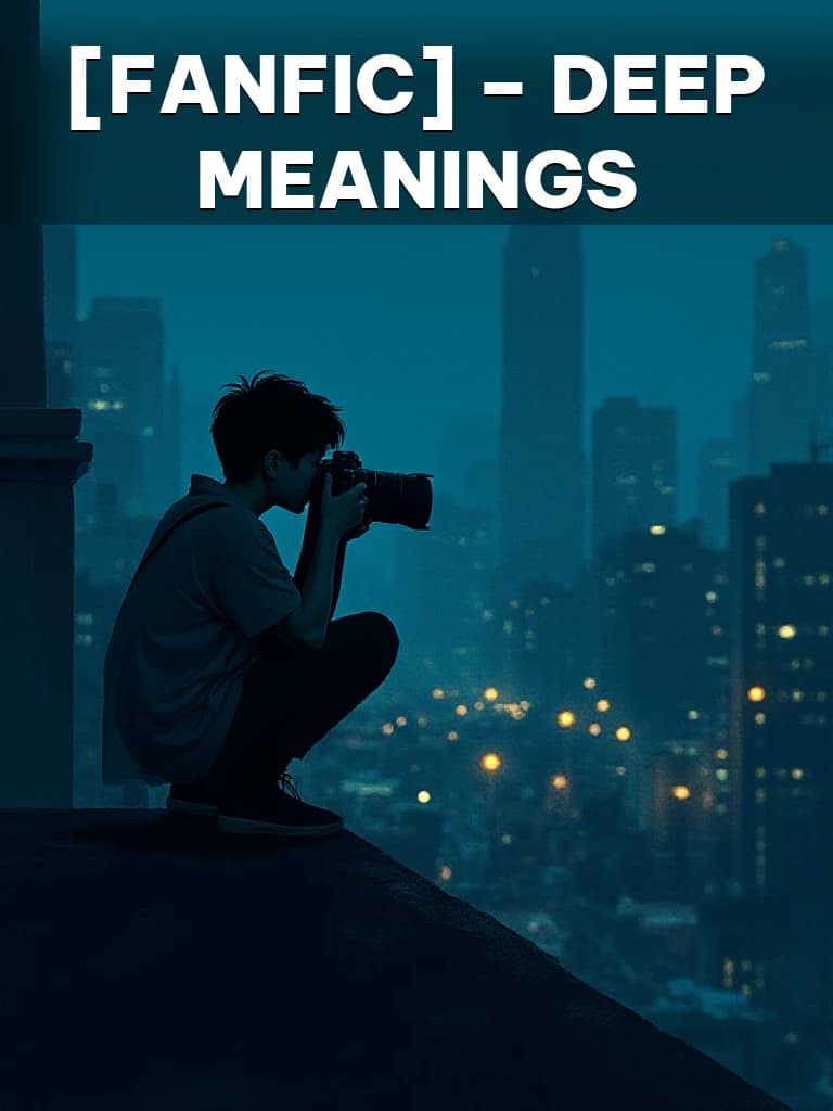 [Fanfic] – Deep Meanings - Cover image