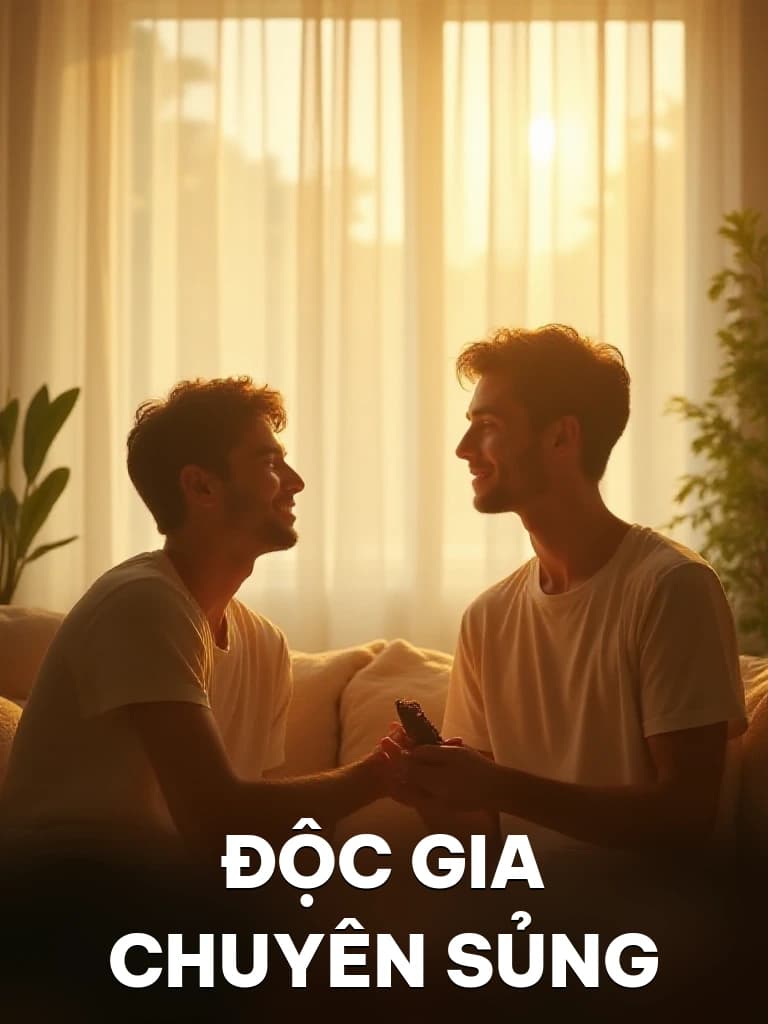 Độc Gia Chuyên Sủng - Cover image