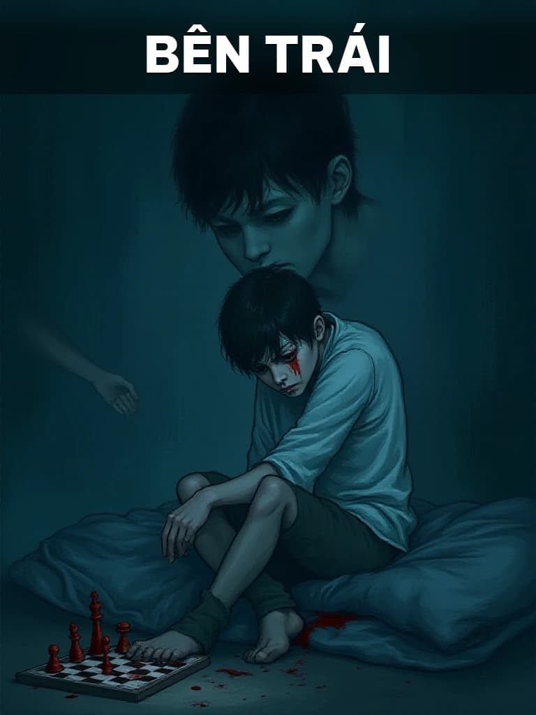 Bên Trái - Cover image