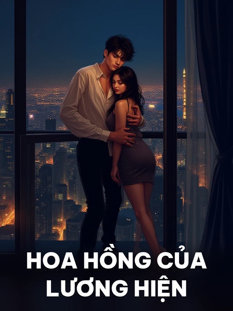 Hoa Hồng Của Lương Hiện - Cover image