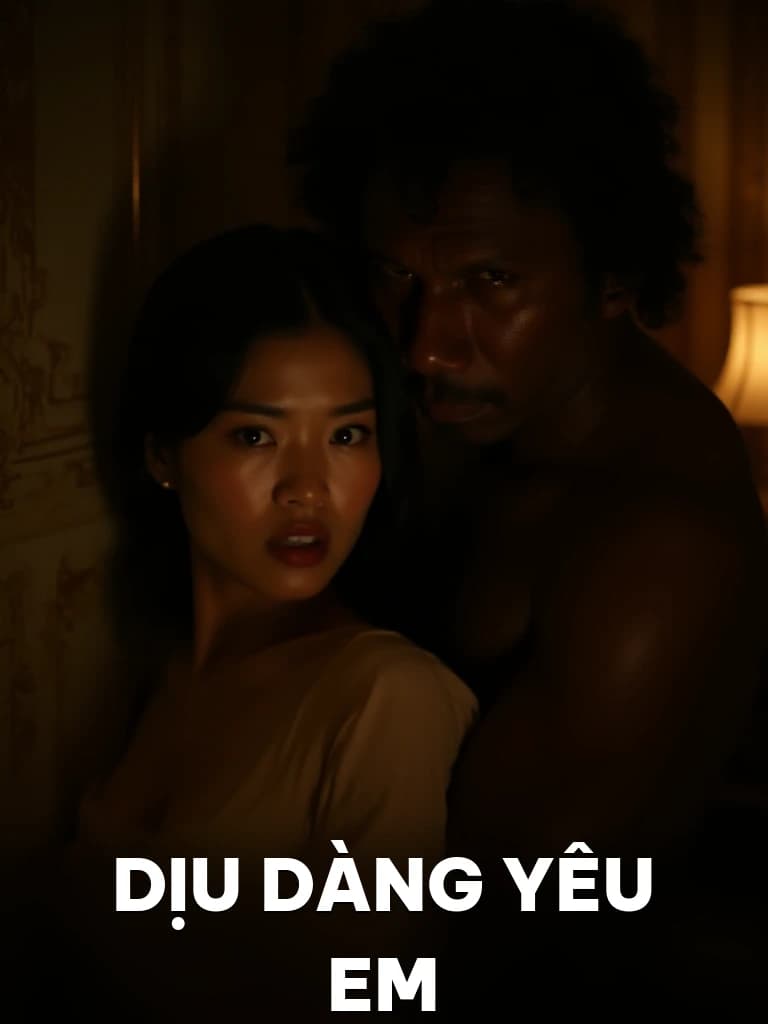 Dịu Dàng Yêu Em - Cover image