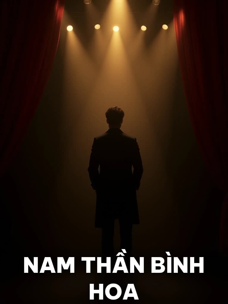 Nam Thần Bình Hoa - Cover image