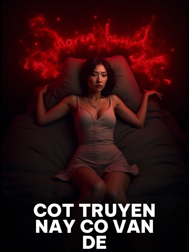 Cốt Truyện Này Có Vấn Đề - Cover image