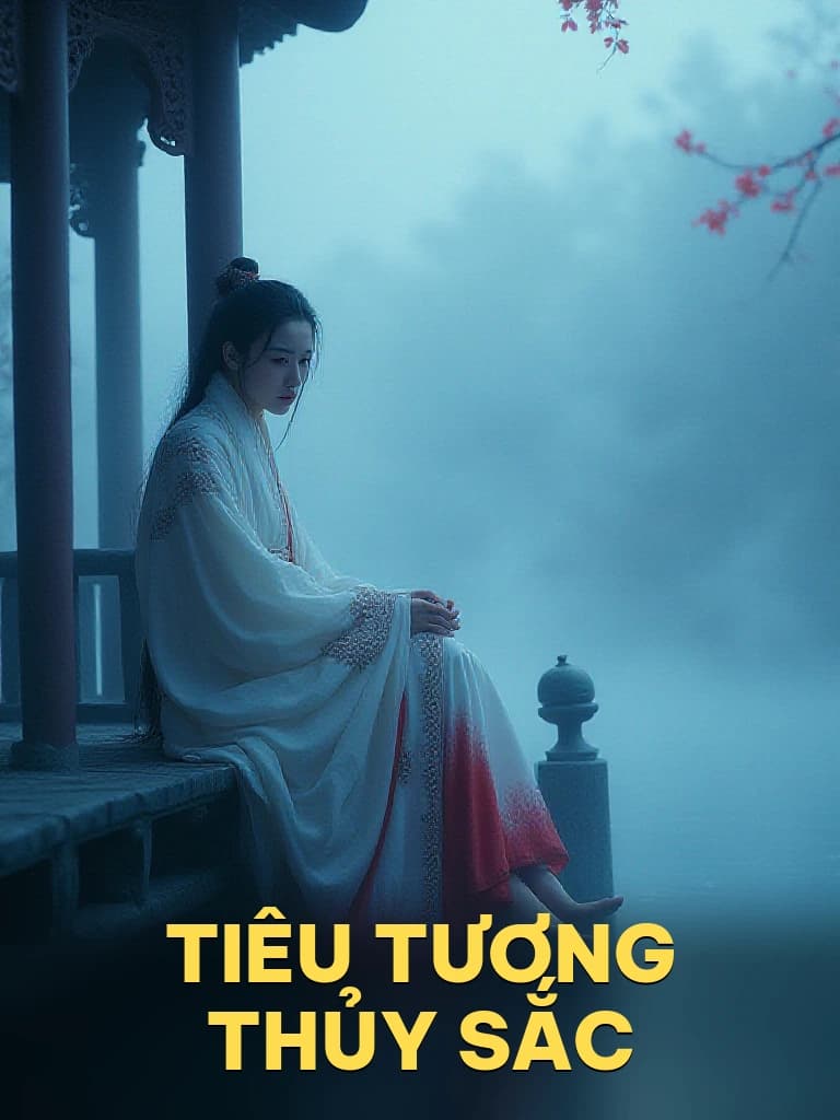 Tiêu Tương Thủy Sắc - Cover image