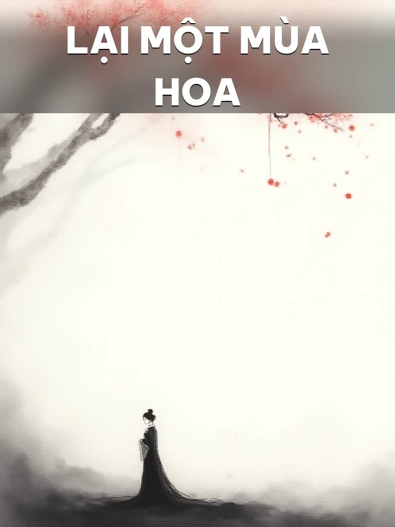 Lại Một Mùa Hoa - Cover image