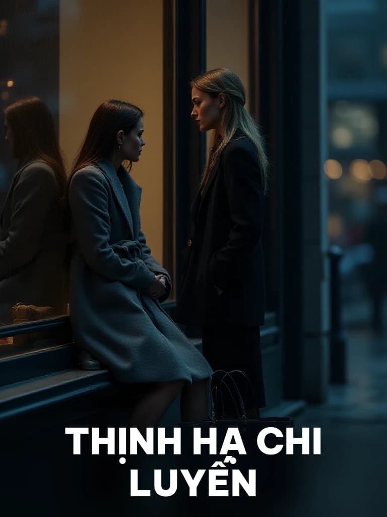Thịnh Hạ Chi Luyến - Cover image