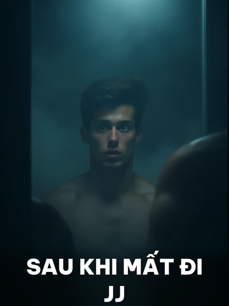 Sau Khi Mất Đi JJ - Cover image