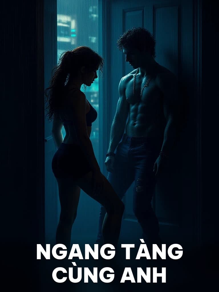 Ngang Tàng Cùng Anh - Cover image