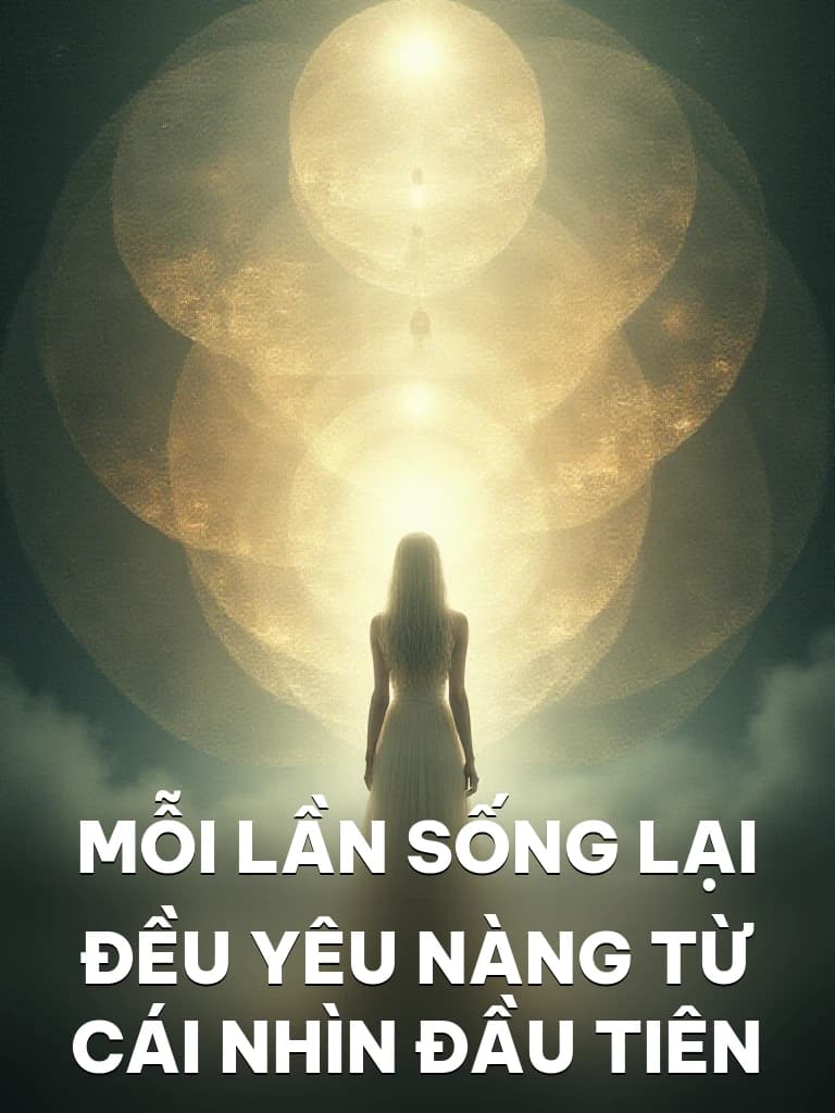 Mỗi Lần Sống Lại Đều Yêu Nàng Từ Cái Nhìn Đầu Tiên - Cover image