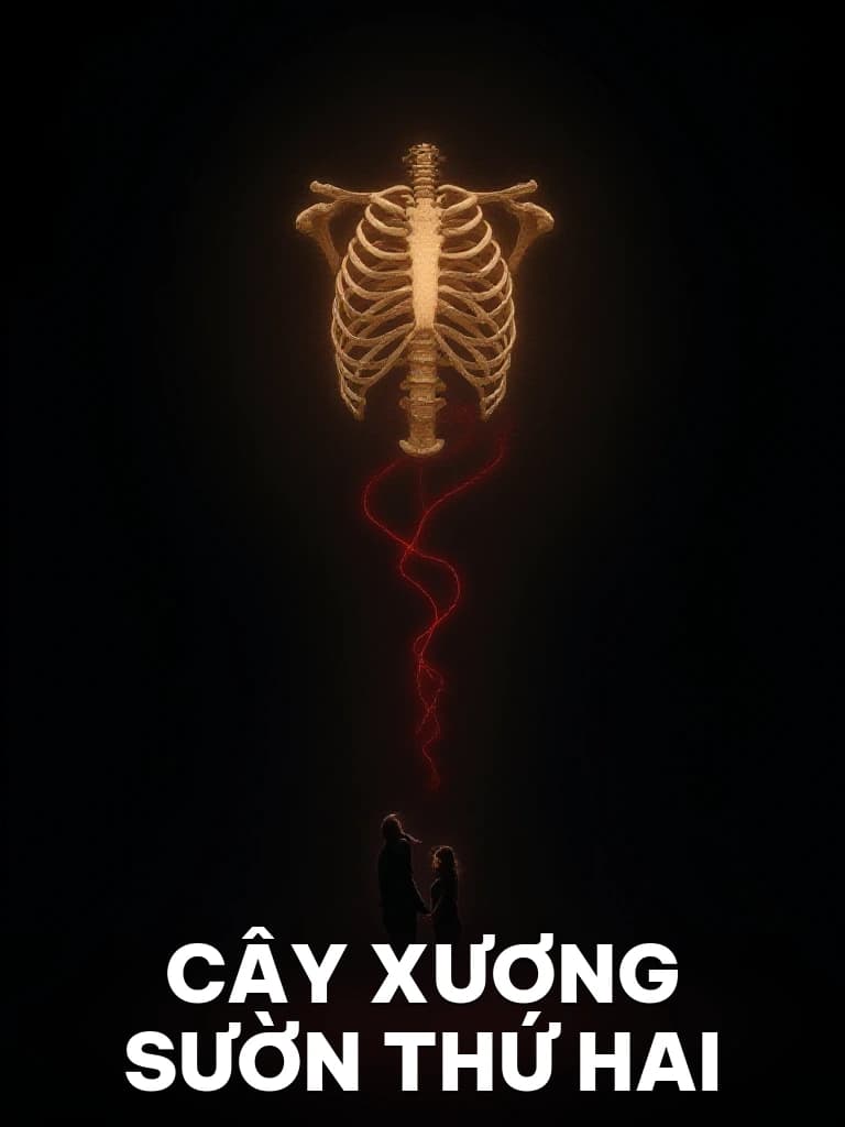 Cây Xương Sườn Thứ Hai - Cover image
