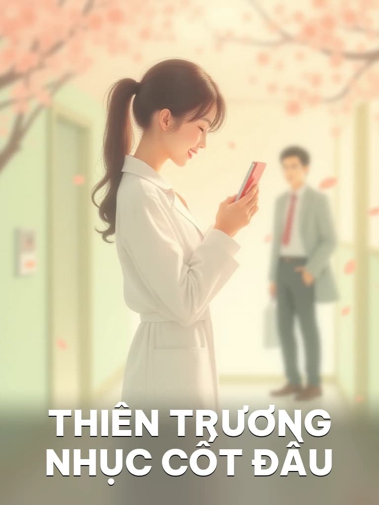 Thiên Trương Nhục Cốt Đầu - Cover image