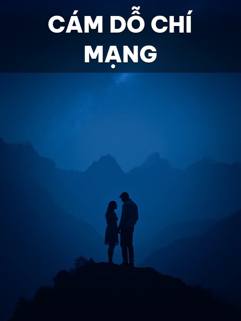 Cám Dỗ Chí Mạng - Cover image