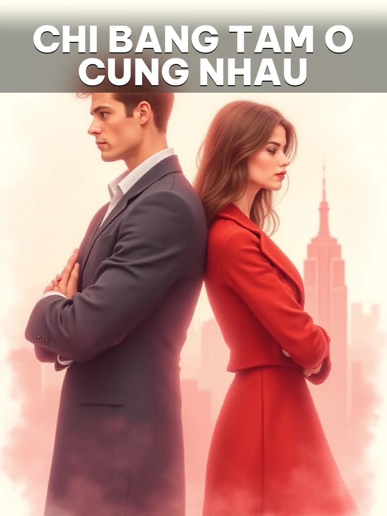Chi Bằng Tạm Ở Cùng Nhau - Cover image