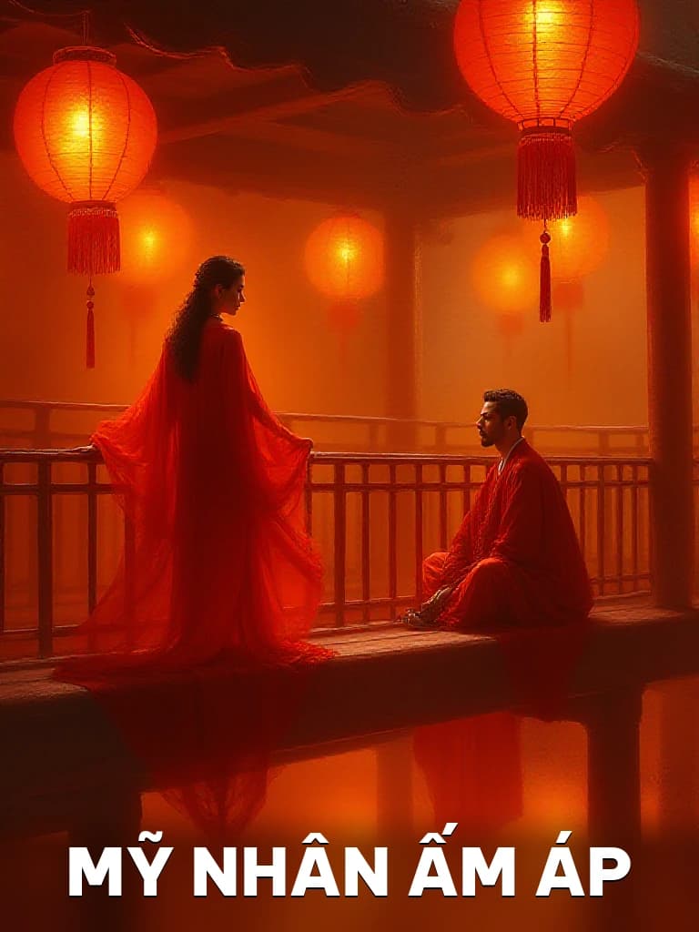 Mỹ Nhân Ấm Áp - Cover image