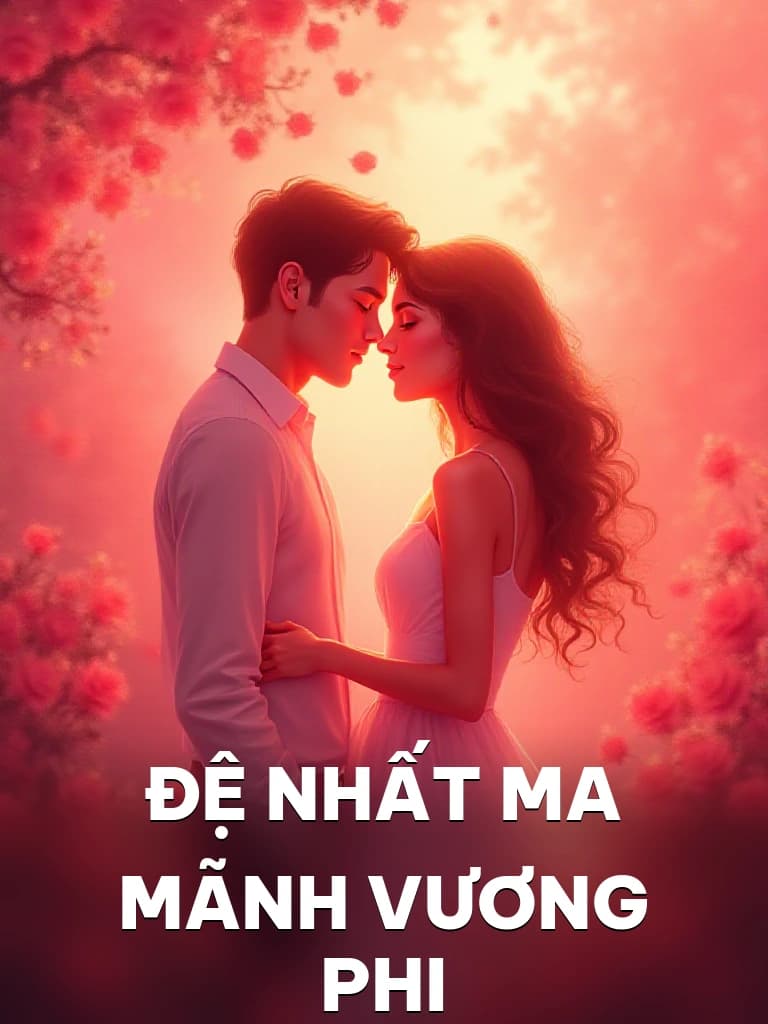 Đệ Nhất Ma Mãnh Vương Phi - Cover image