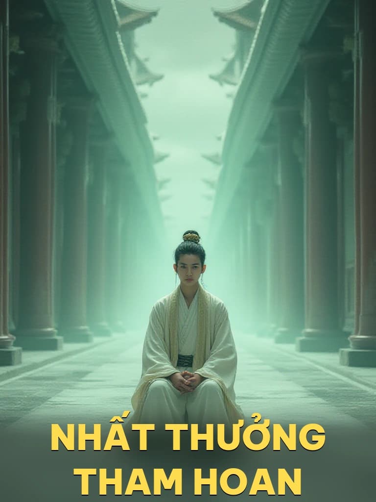 Nhất Thưởng Tham Hoan - Cover image