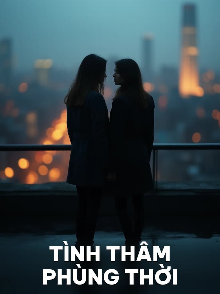 Tình Thâm Phùng Thời - Cover image