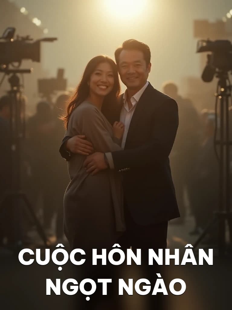 Cuộc Hôn Nhân Ngọt Ngào - Cover image
