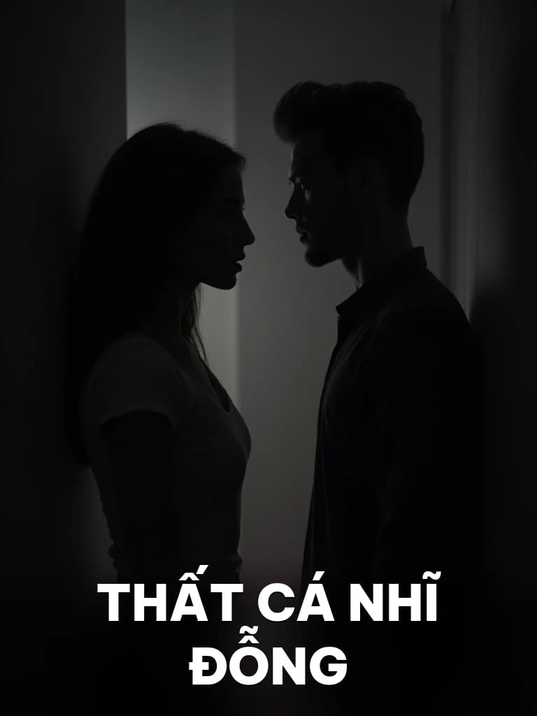 Thất Cá Nhĩ Đỗng - Cover image
