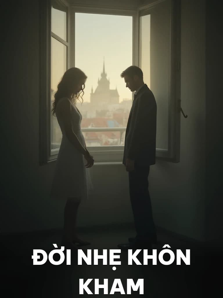 Đời Nhẹ Khôn Kham - Cover image
