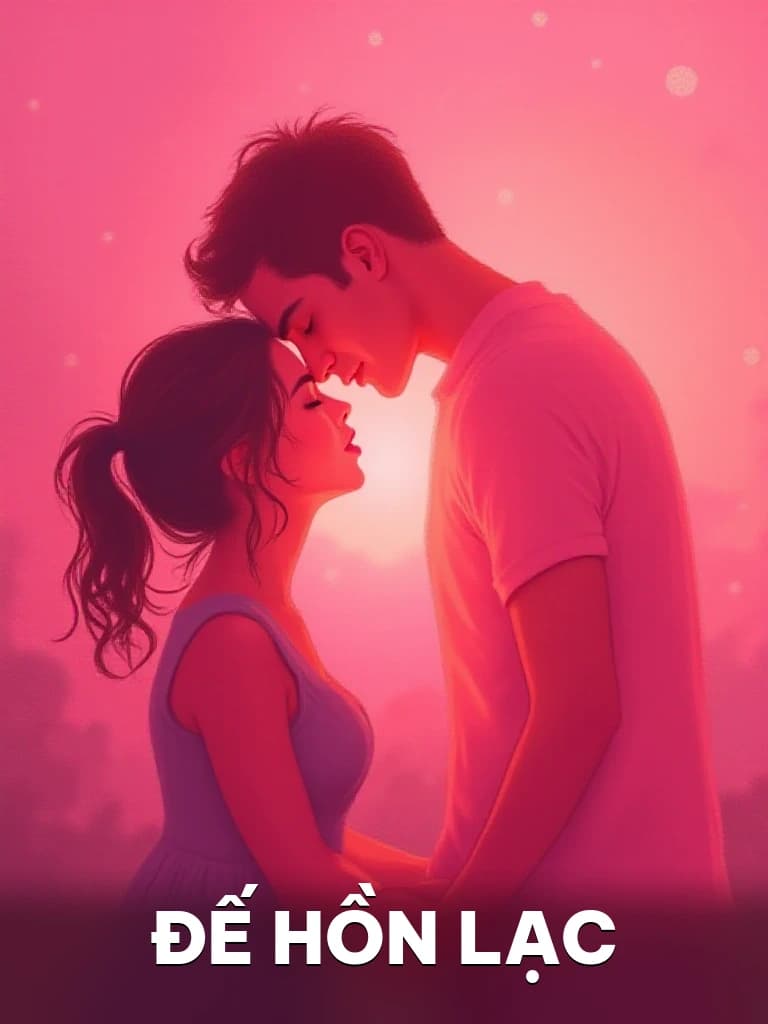 Đế Hồn Lạc - Cover image