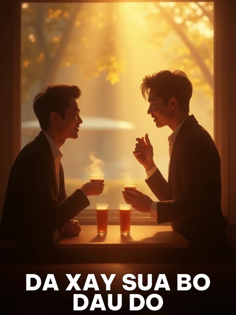 Đá Xay Sữa Bò Đậu Đỏ - Cover image