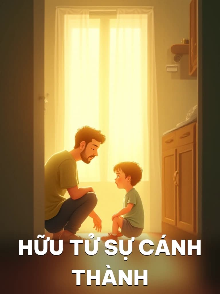 Hữu Tử Sự Cánh Thành - Cover image