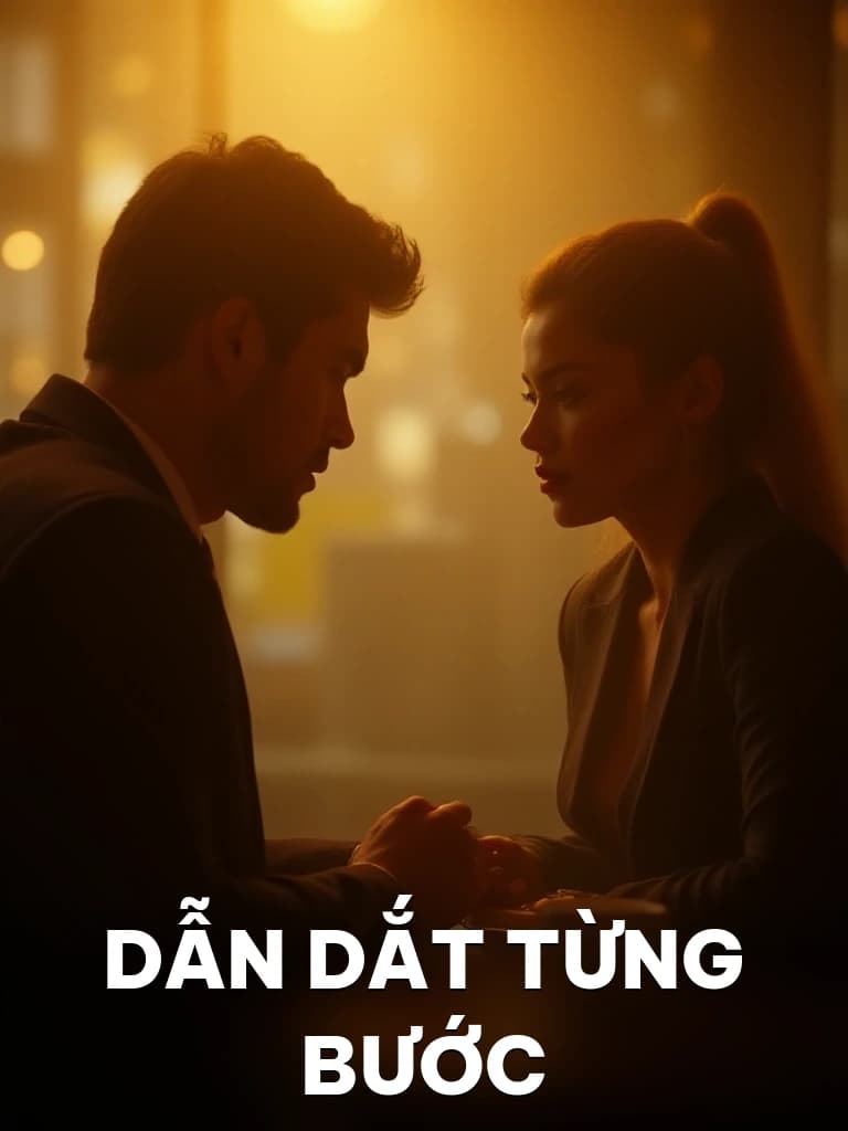 Dẫn Dắt Từng Bước - Cover image