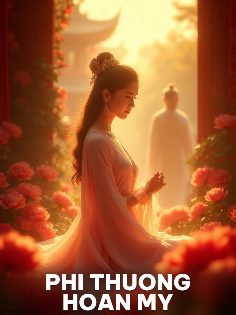 Phi Thường Hoàn Mỹ - Cover image