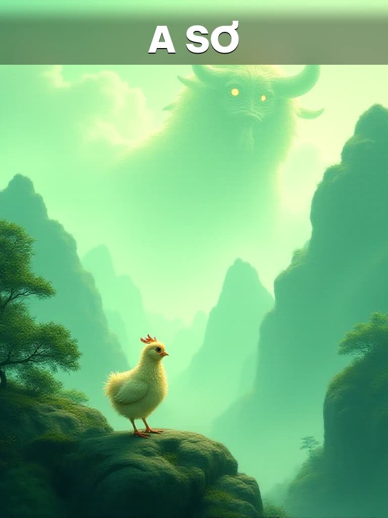 A Sơ - Cover image