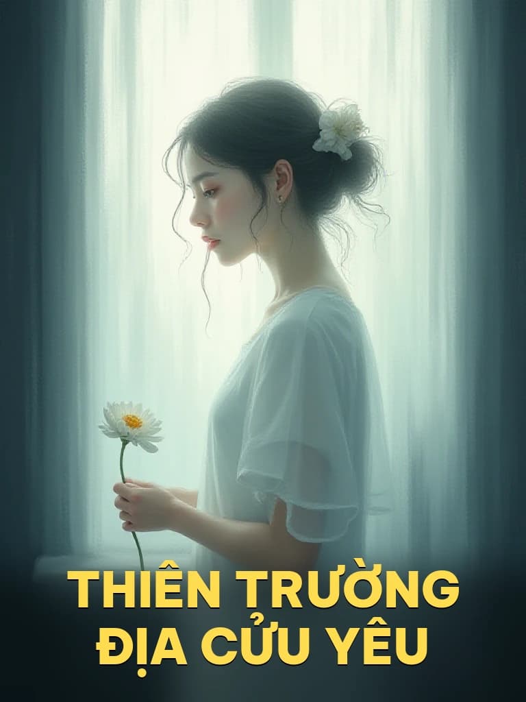 Thiên Trường Địa Cửu Yêu - Cover image