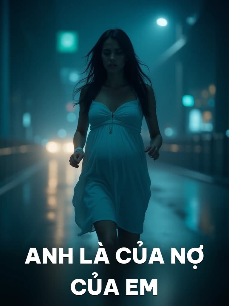 Anh Là Của Nợ Của Em - Cover image