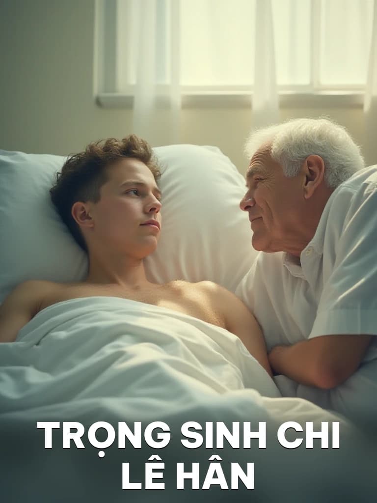Trọng Sinh Chi Lê Hân - Cover image