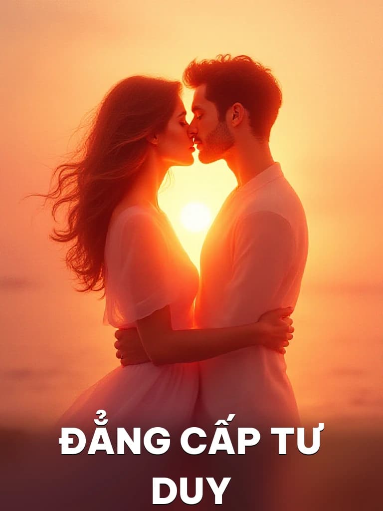 Đẳng Cấp Tư Duy - Cover image