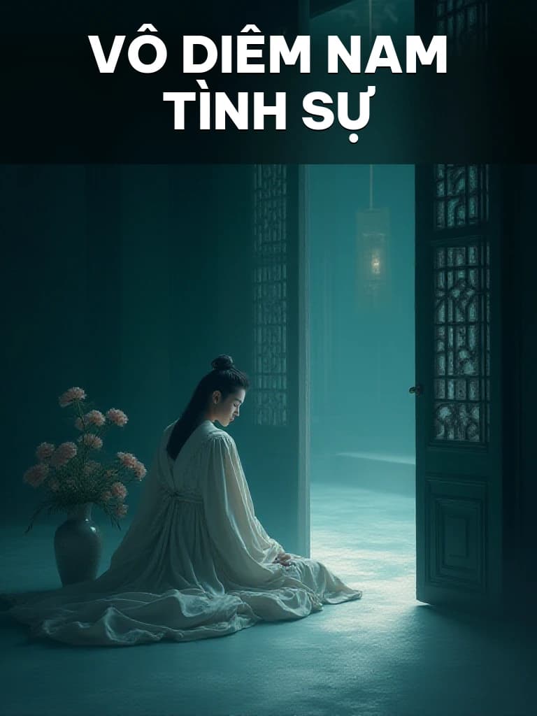 Vô Diêm Nam Tình Sự - Cover image