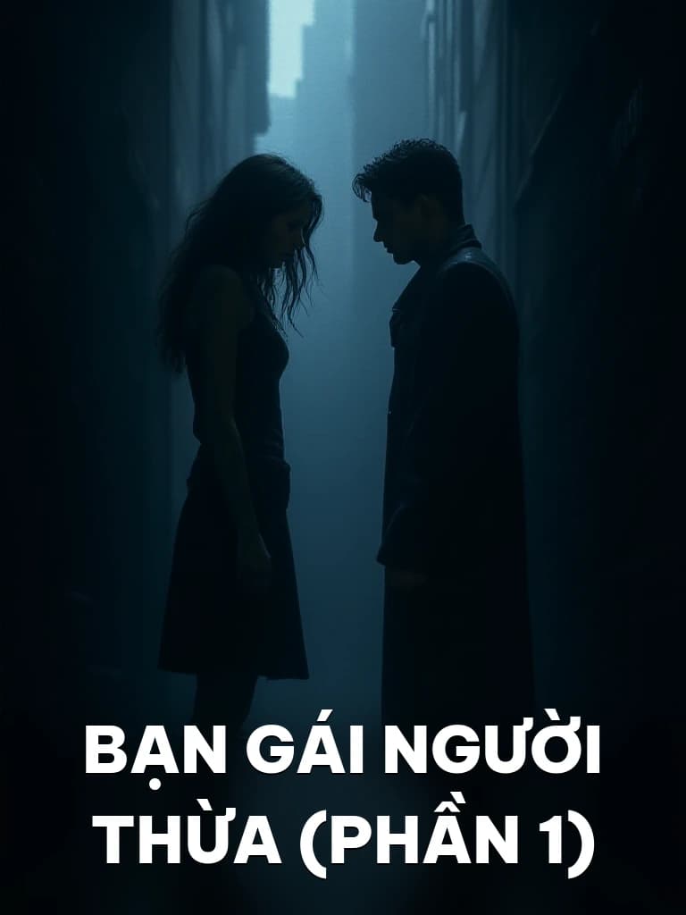 Bạn Gái Người Thừa (Phần 1) - Cover image