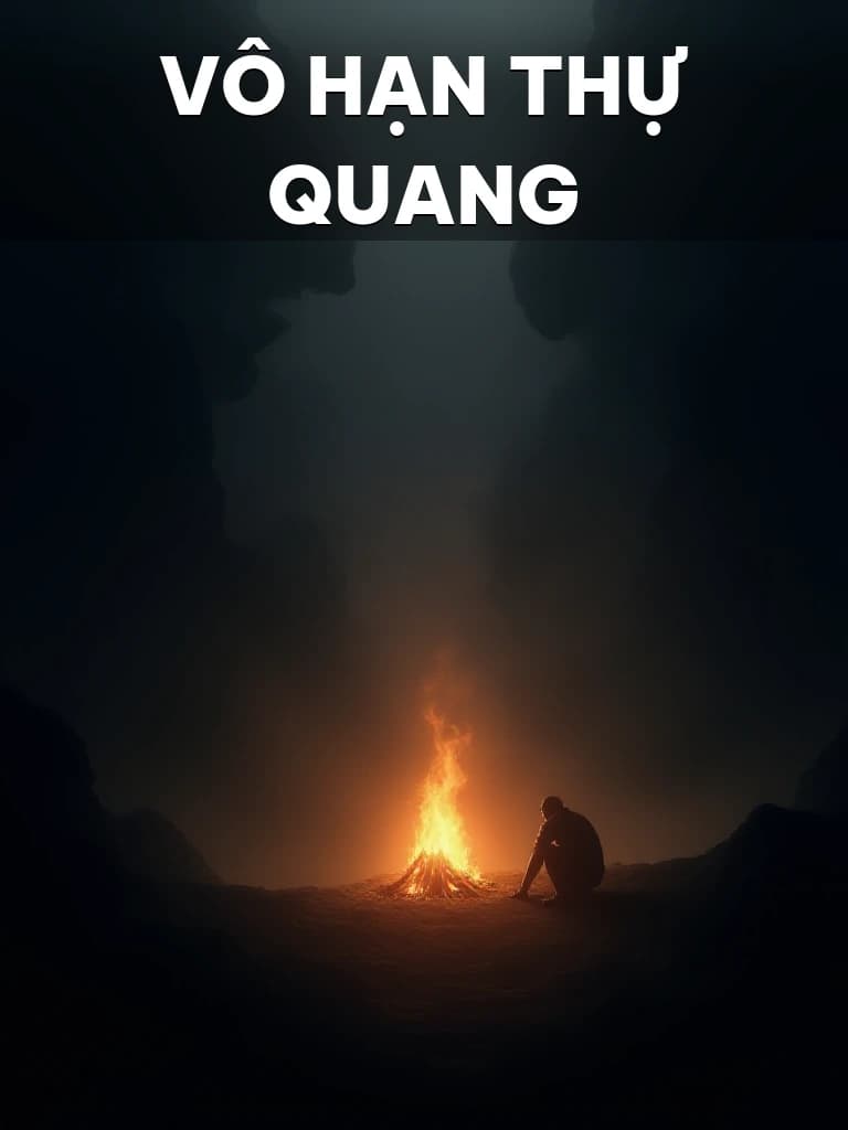 Vô Hạn Thự Quang - Cover image
