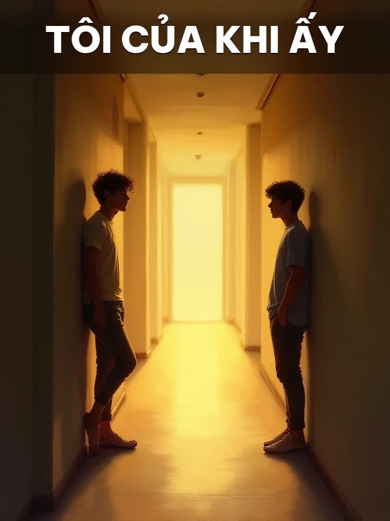Tôi Của Khi Ấy - Cover image