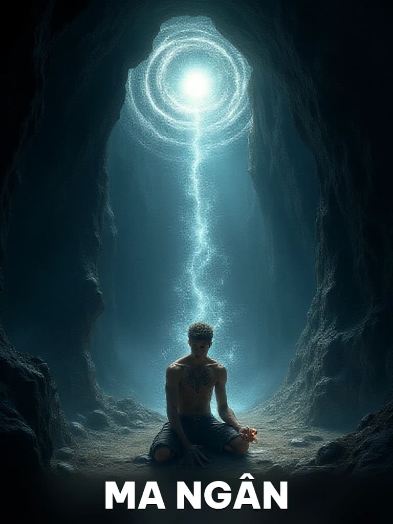 Ma Ngân - Cover image