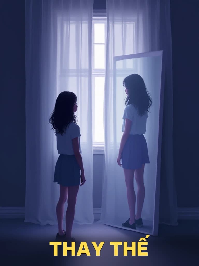 Thay Thế - Cover image