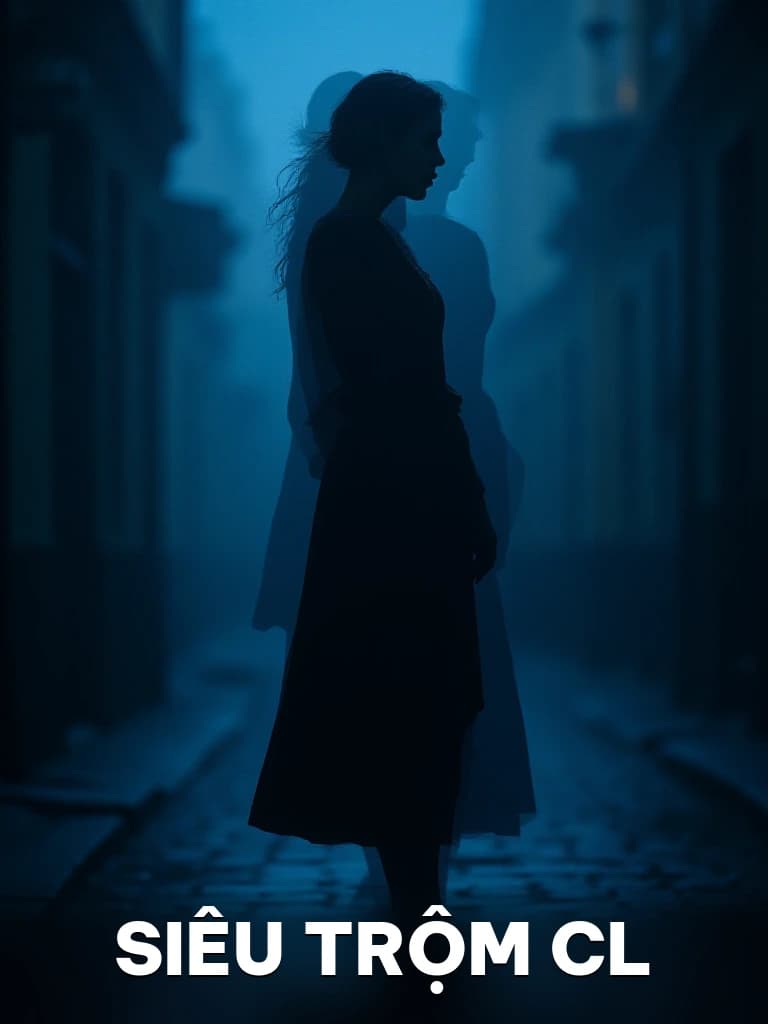 Siêu Trộm CL - Cover image