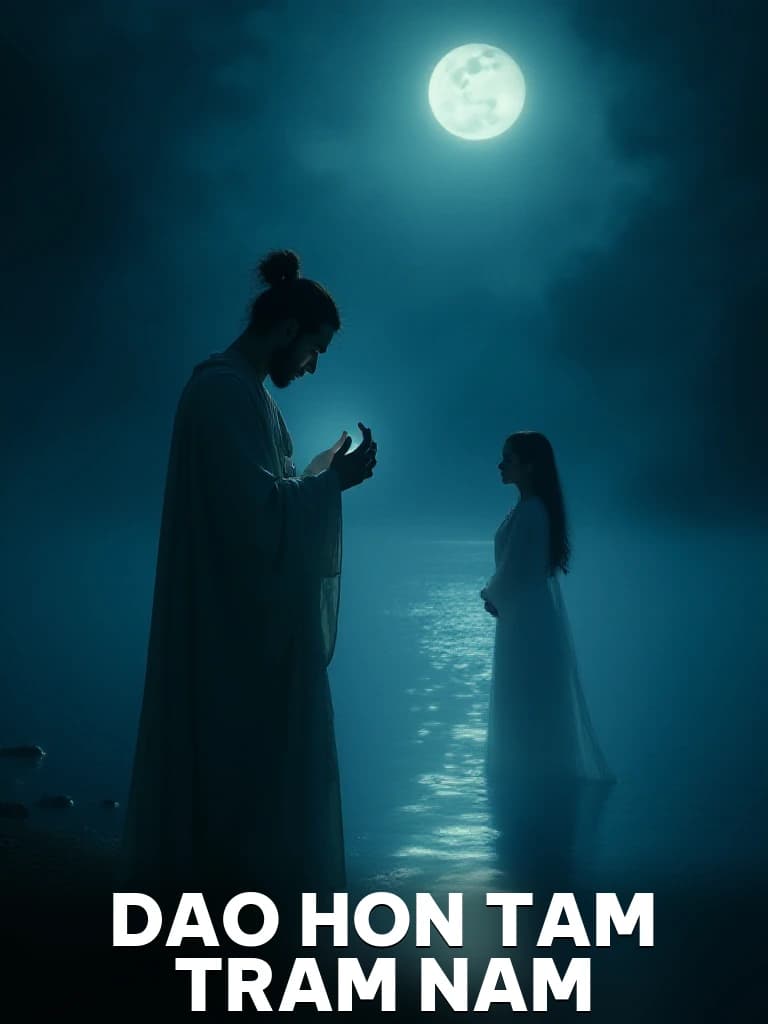 Đào Hôn Tám Trăm Năm - Cover image